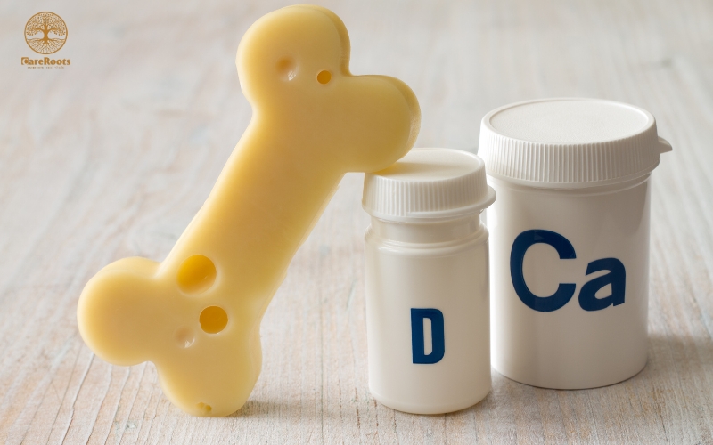Quá Trình Chuyển Hóa Canxi Trong Cơ Thể: Bí Ẩn Bác Sĩ Cũng Ngạc Nhiên!